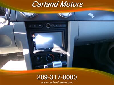 2008 Ford Mustang GT Deluxe   - Photo 32 - Stockton, CA 95205