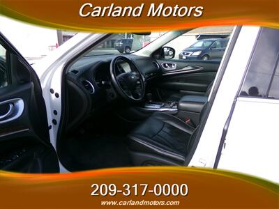 2013 INFINITI JX35 - Photo 13 - Stockton, CA 95205