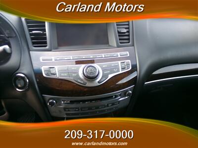 2013 INFINITI JX35 - Photo 19 - Stockton, CA 95205