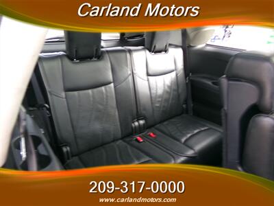 2013 INFINITI JX35 - Photo 27 - Stockton, CA 95205