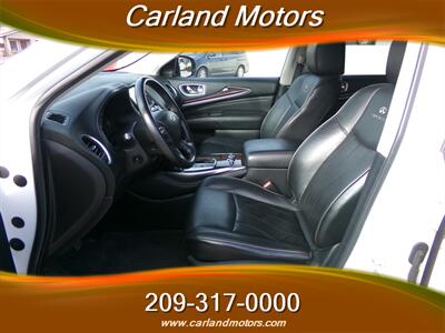 2013 INFINITI JX35 - Photo 14 - Stockton, CA 95205