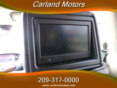 2013 INFINITI JX35 - Photo 21 - Stockton, CA 95205