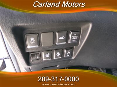 2013 INFINITI JX35 - Photo 15 - Stockton, CA 95205