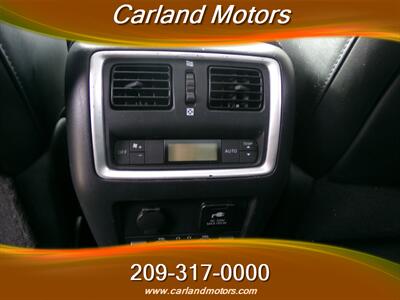 2013 INFINITI JX35 - Photo 20 - Stockton, CA 95205