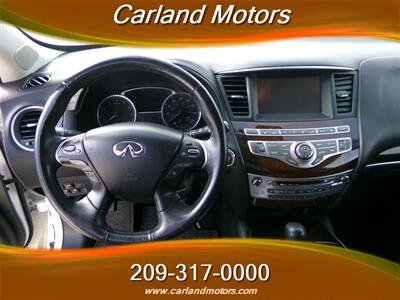 2013 INFINITI JX35 - Photo 18 - Stockton, CA 95205