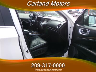 2013 INFINITI JX35 - Photo 30 - Stockton, CA 95205