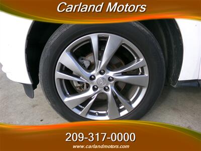 2013 INFINITI JX35 - Photo 11 - Stockton, CA 95205