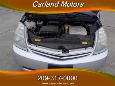 2008 Toyota Prius Touring   - Photo 10 - Stockton, CA 95205