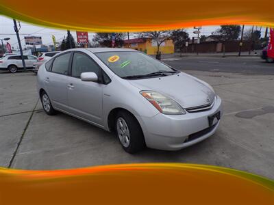 2008 Toyota Prius Touring   - Photo 7 - Stockton, CA 95205