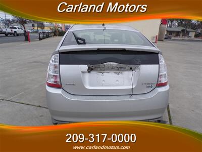 2008 Toyota Prius Touring   - Photo 4 - Stockton, CA 95205