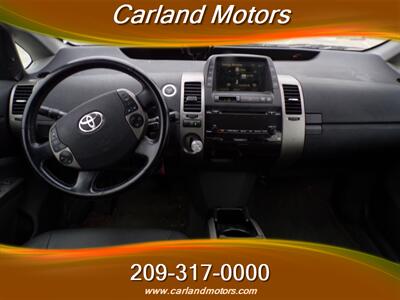 2008 Toyota Prius Touring   - Photo 12 - Stockton, CA 95205