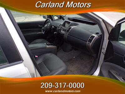 2008 Toyota Prius Touring   - Photo 18 - Stockton, CA 95205