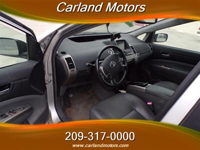 2008 Toyota Prius Touring   - Photo 11 - Stockton, CA 95205