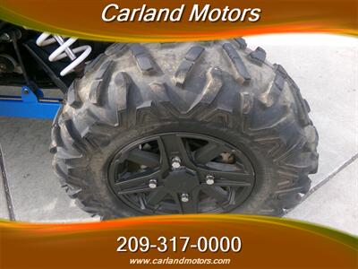 2016 Polaris RZR XP Turbo EPS   - Photo 16 - Stockton, CA 95205