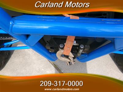 2016 Polaris RZR XP Turbo EPS   - Photo 21 - Stockton, CA 95205