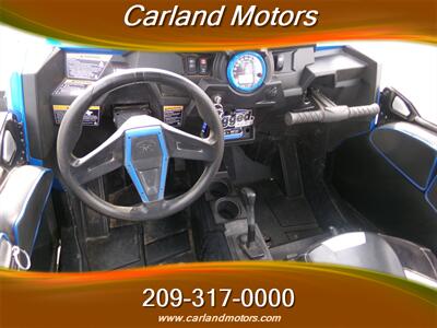2016 Polaris RZR XP Turbo EPS   - Photo 18 - Stockton, CA 95205