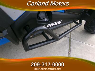 2016 Polaris RZR XP Turbo EPS   - Photo 10 - Stockton, CA 95205