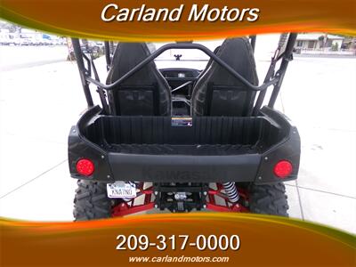 2025 Kawasaki KRT800JSFAL TERYX4 S LE   - Photo 20 - Stockton, CA 95205