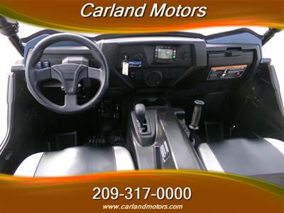 2025 Kawasaki KRT800JSFAL TERYX4 S LE   - Photo 15 - Stockton, CA 95205