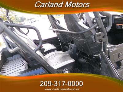 2025 Kawasaki KRT800JSFAL TERYX4 S LE   - Photo 22 - Stockton, CA 95205