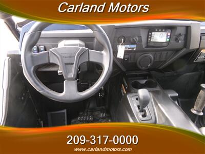 2025 Kawasaki KRT800JSFAL TERYX4 S LE   - Photo 16 - Stockton, CA 95205