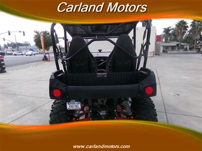 2025 Kawasaki KRT800JSFAL TERYX4 S LE   - Photo 6 - Stockton, CA 95205