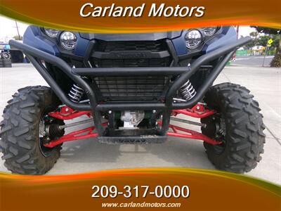 2025 Kawasaki KRT800JSFAL TERYX4 S LE   - Photo 19 - Stockton, CA 95205