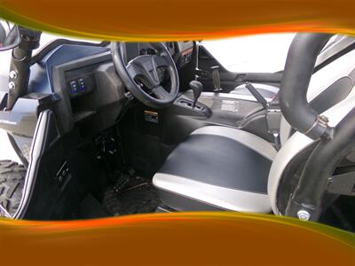 2025 Kawasaki KRT800JSFAL TERYX4 S LE   - Photo 13 - Stockton, CA 95205