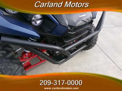 2025 Kawasaki KRT800JSFAL TERYX4 S LE   - Photo 11 - Stockton, CA 95205