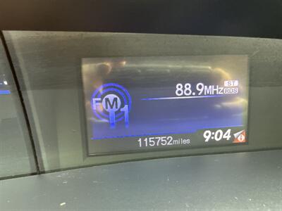 2012 Honda Civic LX - Photo 8 - Burlington, MA 01803