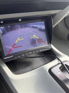 2012 Honda Civic LX - Photo 7 - Burlington, MA 01803