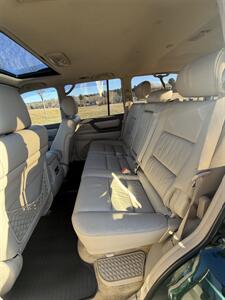 2003 Toyota Land Cruiser - Photo 8 - Burlington, MA 01803