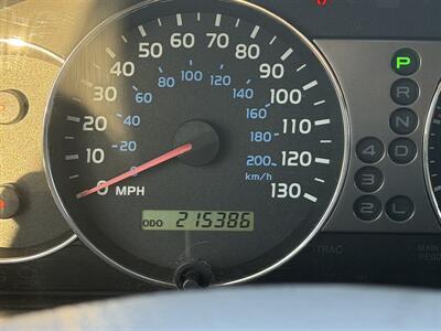 2003 Toyota Land Cruiser - Photo 10 - Burlington, MA 01803