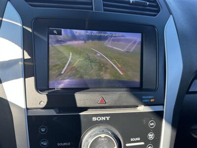 2014 Ford Explorer Limited - Photo 14 - Burlington, MA 01803