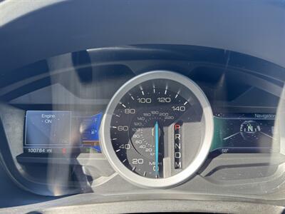 2014 Ford Explorer Limited - Photo 11 - Burlington, MA 01803