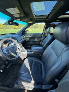 2014 Ford Explorer Limited - Photo 7 - Burlington, MA 01803