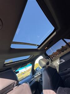 2014 Ford Explorer Limited - Photo 10 - Burlington, MA 01803