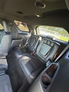 2014 Ford Explorer Limited - Photo 9 - Burlington, MA 01803