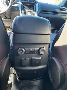 2014 Ford Explorer Limited - Photo 16 - Burlington, MA 01803