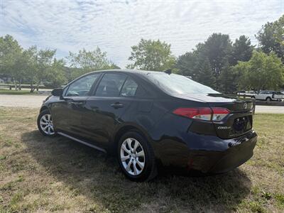 2024 Toyota Corolla LE   - Photo 13 - Burlington, MA 01803