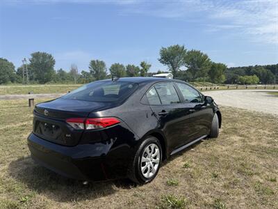 2024 Toyota Corolla LE   - Photo 4 - Burlington, MA 01803