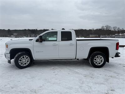 2015 GMC Sierra 1500 SLE   - Photo 3 - Burlington, MA 01803