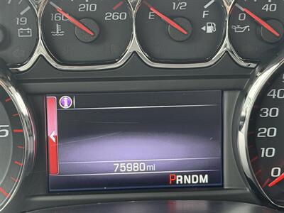 2015 GMC Sierra 1500 SLE   - Photo 10 - Burlington, MA 01803