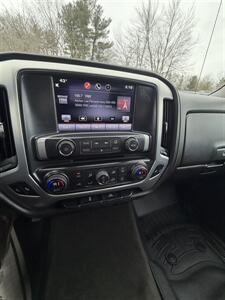 2015 GMC Sierra 1500 SLE   - Photo 12 - Burlington, MA 01803