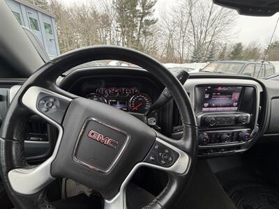 2015 GMC Sierra 1500 SLE   - Photo 11 - Burlington, MA 01803