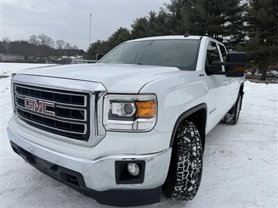 2015 GMC Sierra 1500 SLE   - Photo 1 - Burlington, MA 01803