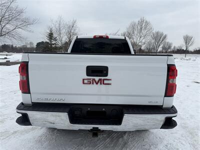 2015 GMC Sierra 1500 SLE   - Photo 5 - Burlington, MA 01803