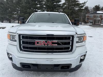 2015 GMC Sierra 1500 SLE   - Photo 2 - Burlington, MA 01803