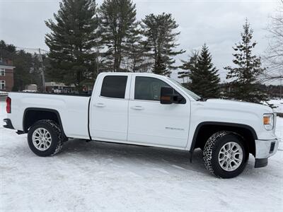 2015 GMC Sierra 1500 SLE   - Photo 4 - Burlington, MA 01803