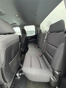 2015 GMC Sierra 1500 SLE   - Photo 9 - Burlington, MA 01803